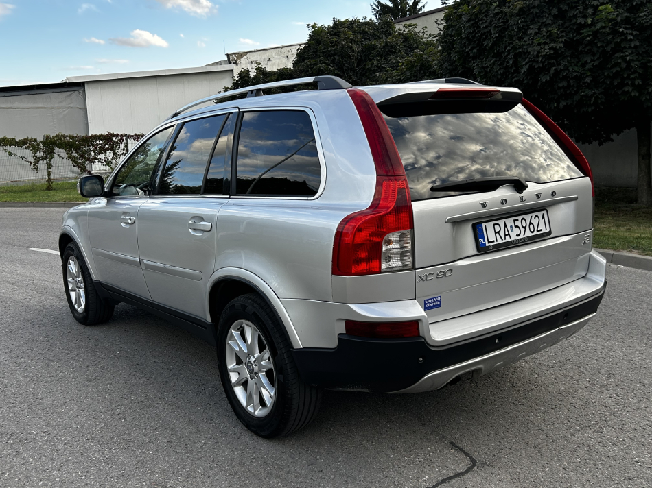 Volvo XC90 2.4D** - zdjęcie 2