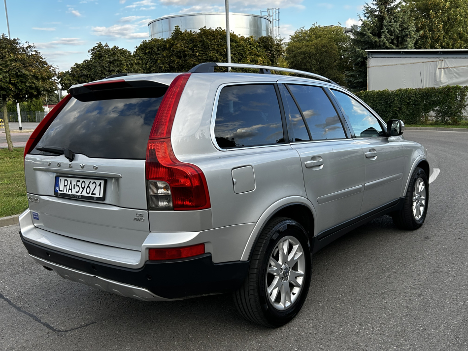 Volvo XC90 2.4D** - zdjęcie 3