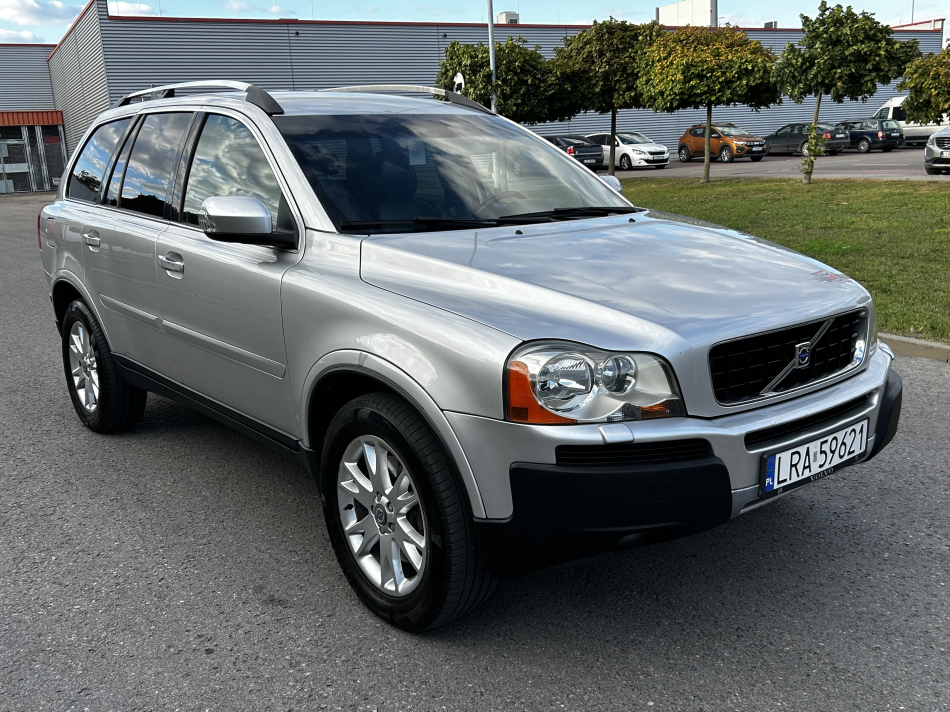 Volvo XC90 2.4D** - zdjęcie 4