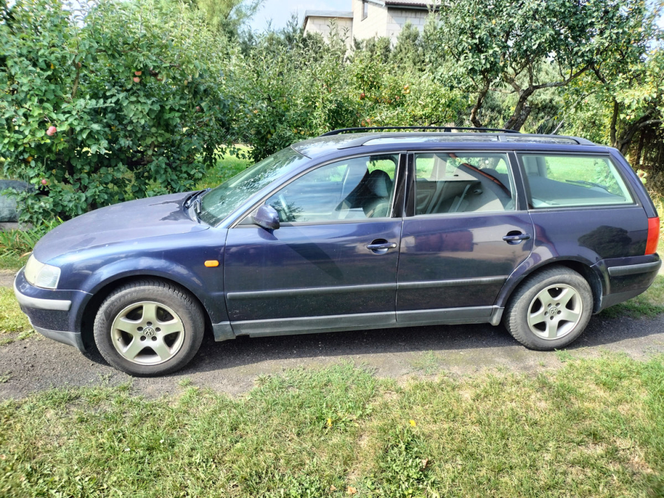 Sprzedam Volkswagen Passat 1,8B 150KM