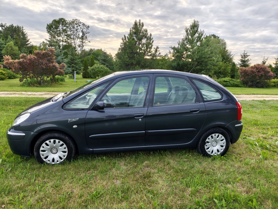 Citroën Xsara Picasso 1.6 HDI