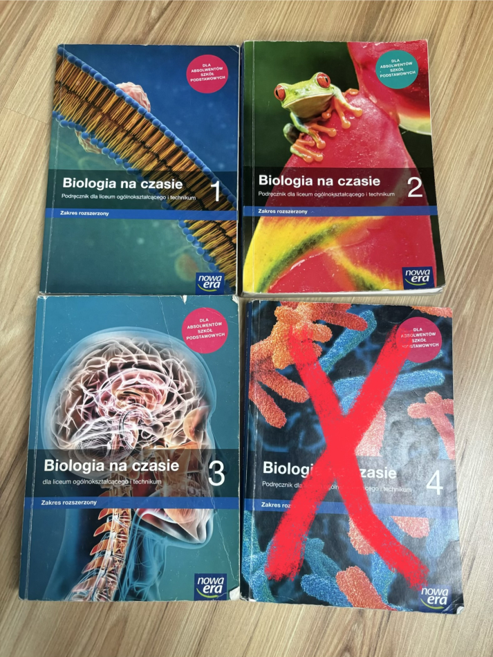 PODRECZNIKI ZA PÓŁ DARMO - zdjęcie 2