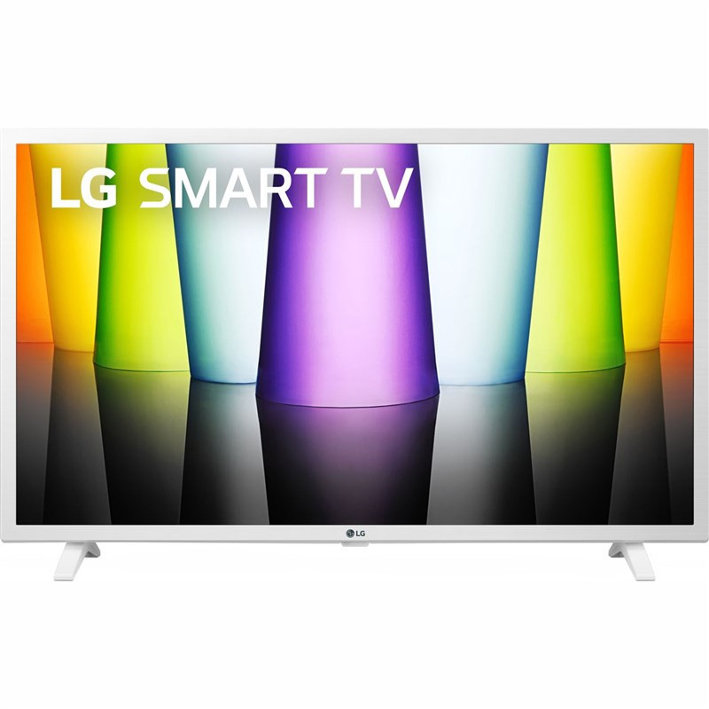 Telewizor LG 43 cale NOWY Smart TV - zdjęcie 2