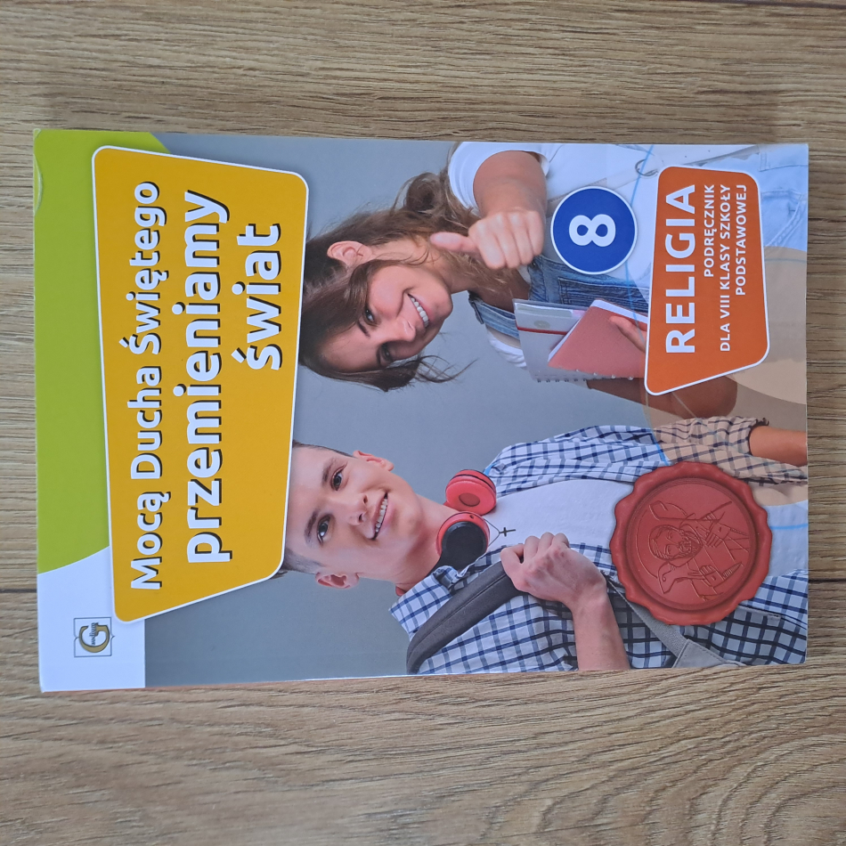 Podręcznik do religii
