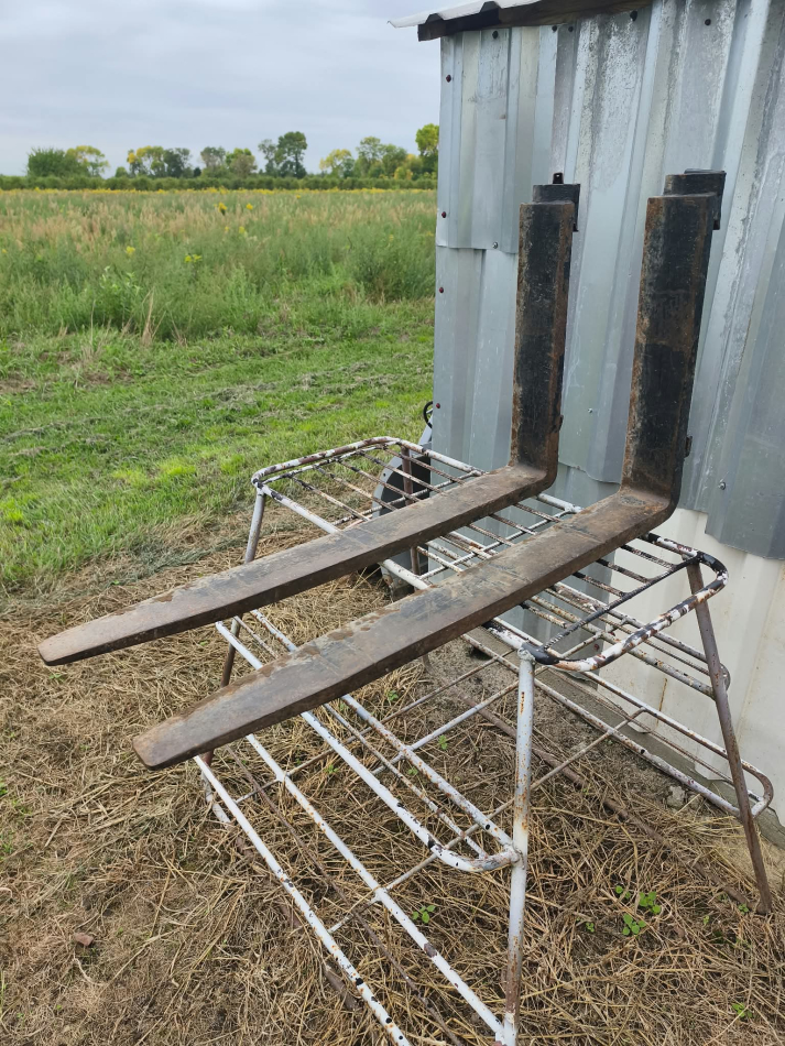 Sprzedam opryskiwacz sadowniczy ślęza,przyczepka - zdjęcie 3