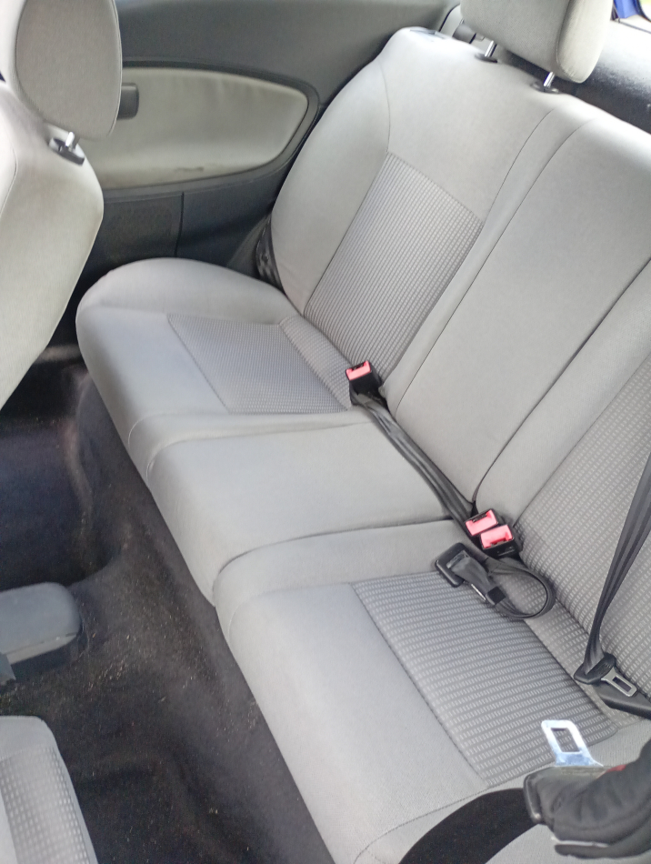 Seat Ibiza 3 6l 1.4 16v 2003r. - zdjęcie 3