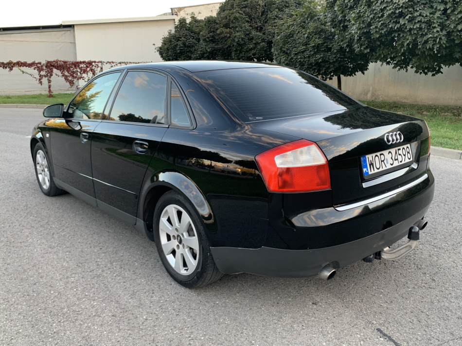 Audi A4 B6 1.8T** - zdjęcie 2