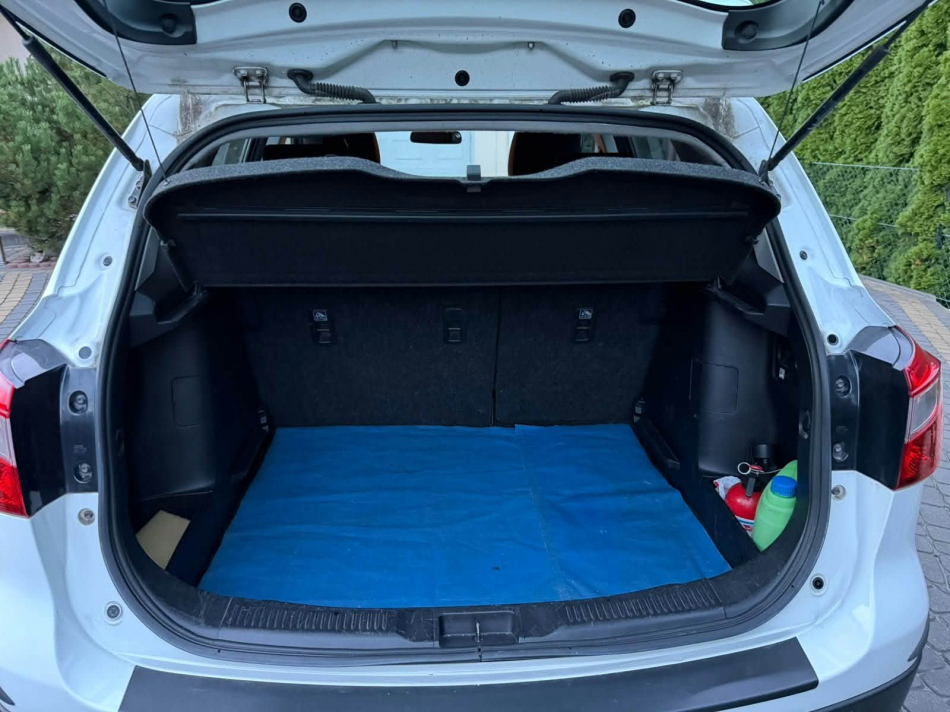 Suzuki S-Cross 2015r. - zdjęcie 3