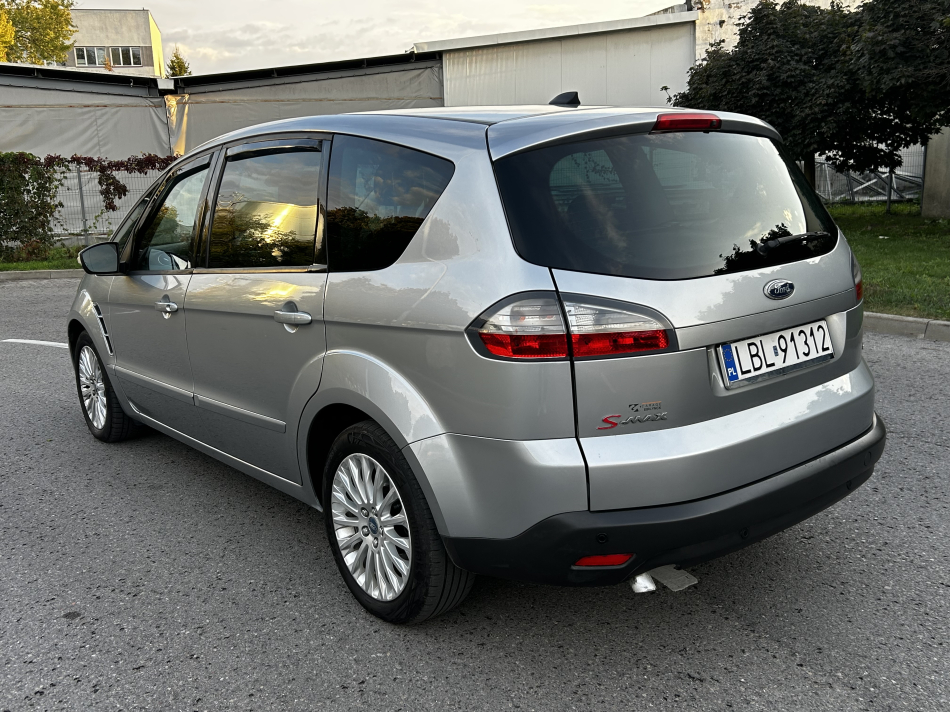 Ford S-Max 1.8TDCI** - zdjęcie 2