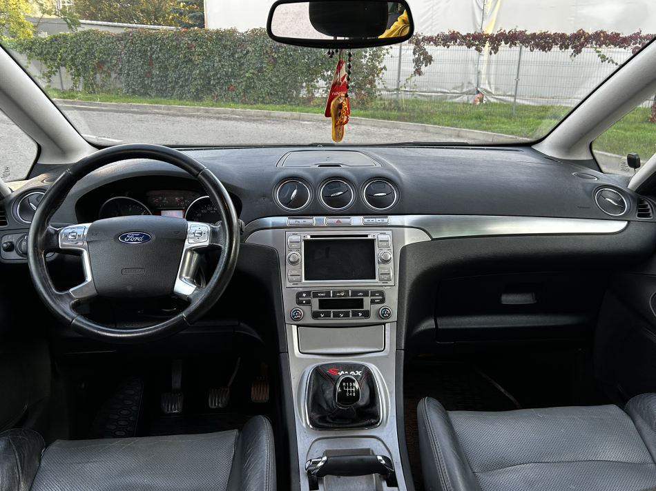 Ford S-Max 1.8TDCI** - zdjęcie 4