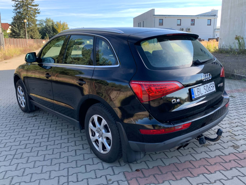 Audi Q5 2.0TDI*Quattro** - zdjęcie 2