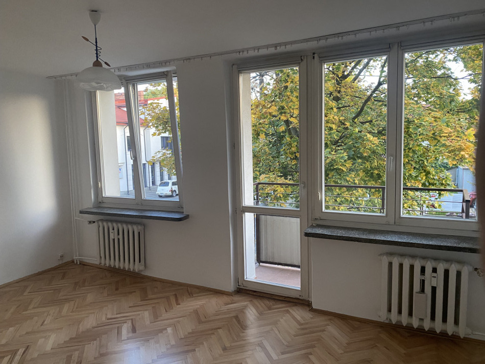 Mieszkanie w centrum Lubartowa do wynajęcia