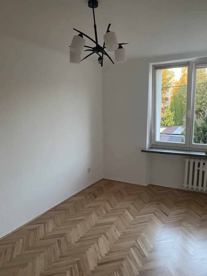 Mieszkanie w centrum Lubartowa do wynajęcia - zdjęcie 2