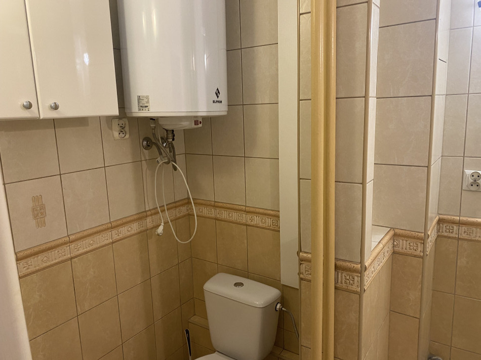 Mieszkanie w centrum Lubartowa do wynajęcia - zdjęcie 3