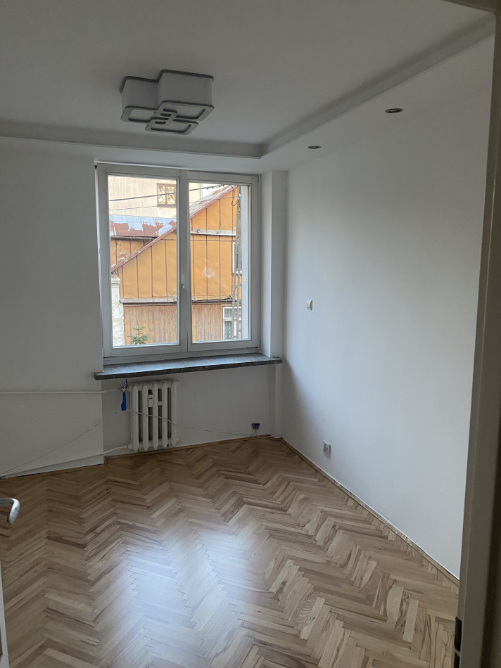 Mieszkanie w centrum Lubartowa do wynajęcia - zdjęcie 5