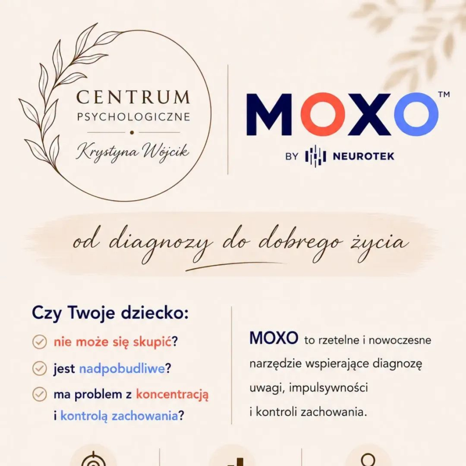 Centrum Psychologiczne Krystyna Wójcik - zdjęcie 3