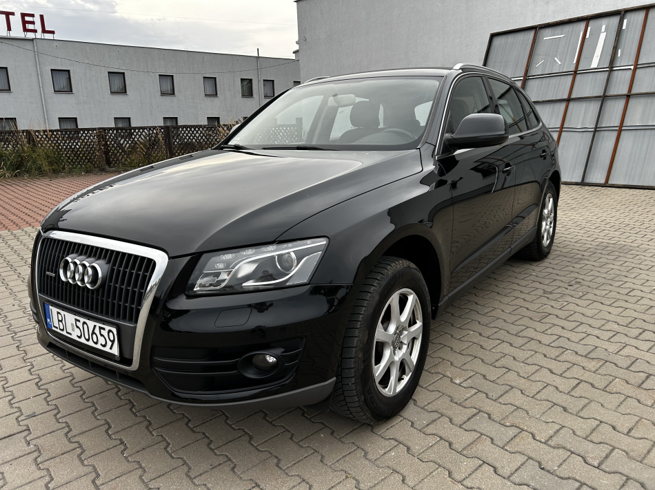 Audi Q5 2.0TDI*Quattro**