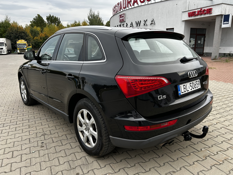 Audi Q5 2.0TDI*Quattro** - zdjęcie 2