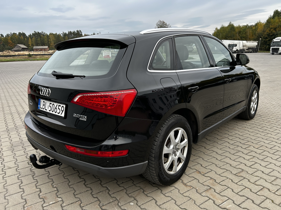 Audi Q5 2.0TDI*Quattro** - zdjęcie 3