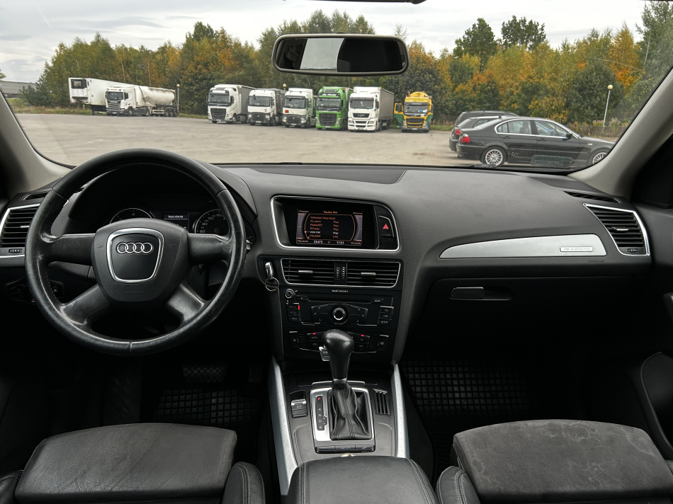 Audi Q5 2.0TDI*Quattro** - zdjęcie 5