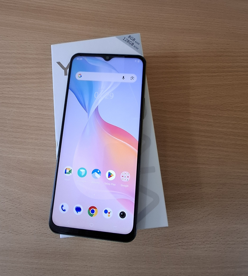 Vivo Y76 5G Używanym - zdjęcie 2