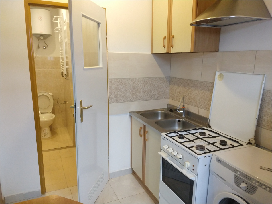 Wynajmę mieszkanie 40mkw. w centrum Lubartowa