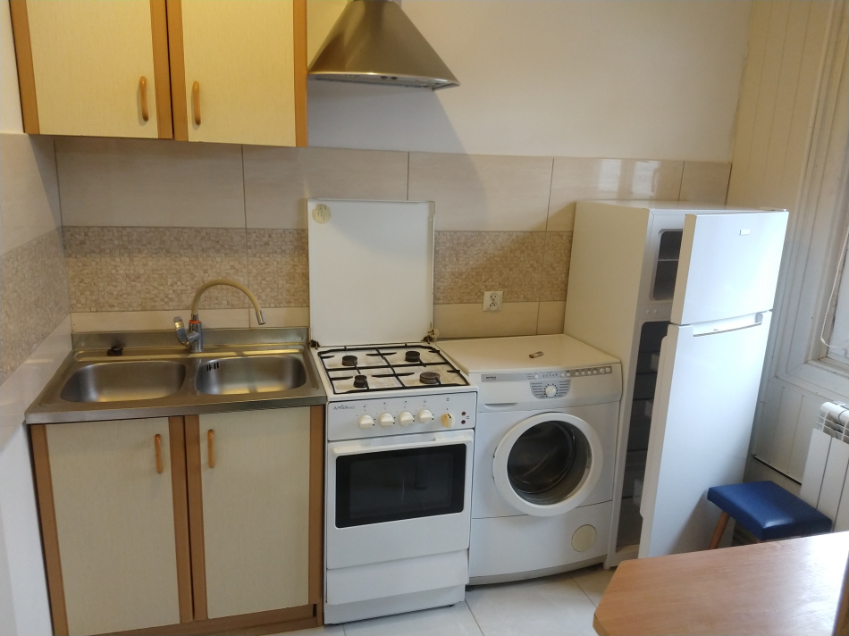 Wynajmę mieszkanie 40mkw. w centrum Lubartowa - zdjęcie 2