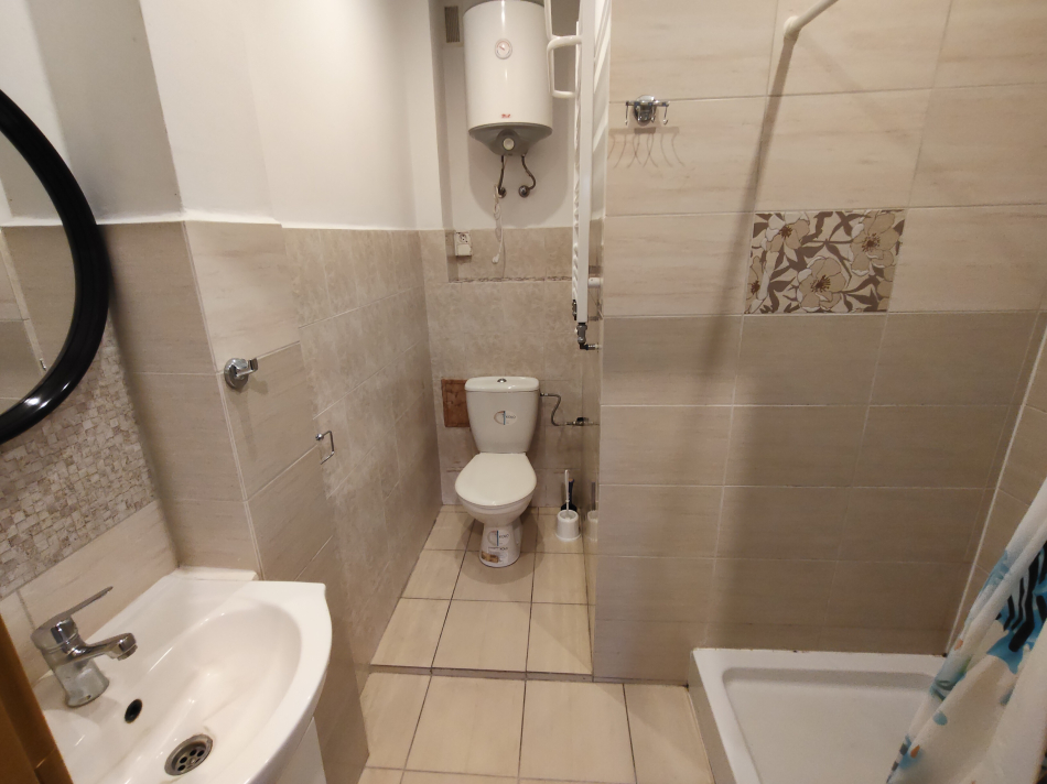 Wynajmę mieszkanie 40mkw. w centrum Lubartowa - zdjęcie 5