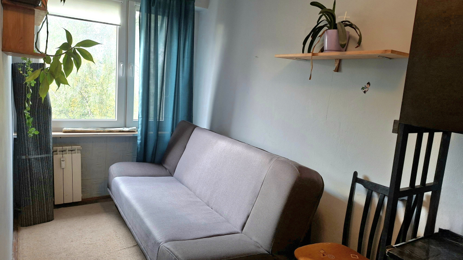 Mieszkanie 32 m2 na III p.