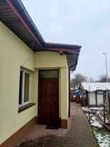 wynajem lokalu mieszkalnego (oficyna) - zdjęcie 3