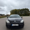 Renault Megane 3 2011
