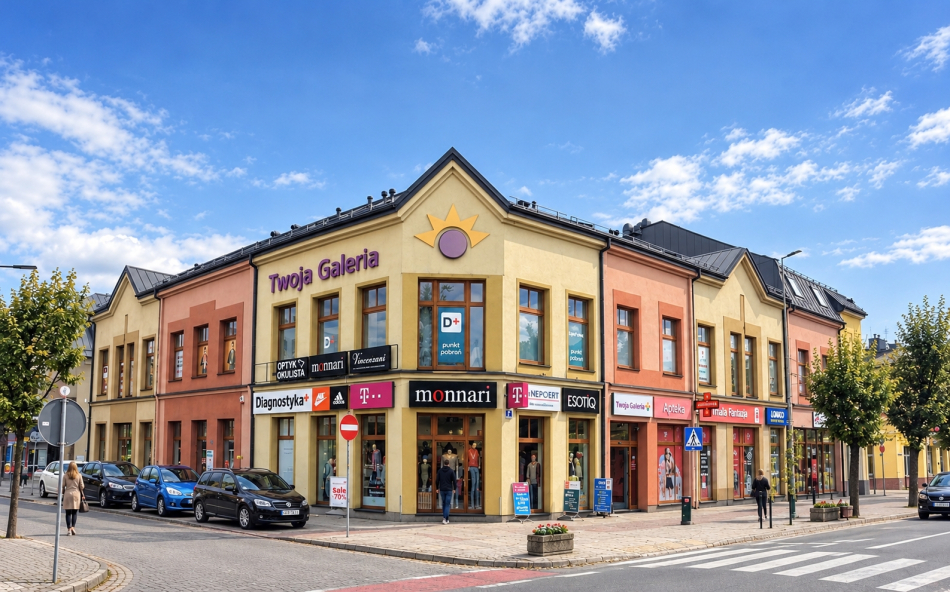 Lokal w centrum Lubartów  PARTER - zdjęcie 3