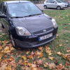 Ford Fiesta 1.4 TDCI