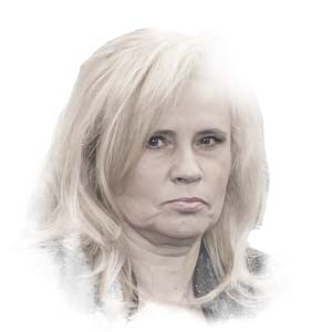 Ewa Grabek - Radna