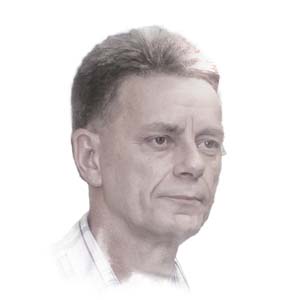 Tomasz Krówczyński - Przewodniczący Rady