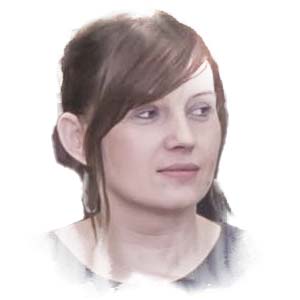 Beata Pasikowska - Radna