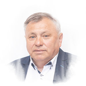 Fryderyk Puła - Radny