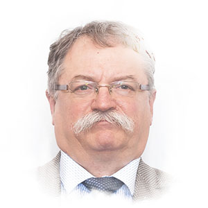 Jarema Paprocki - Radny