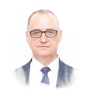 Jan Sławecki - Starosta Lubartowski