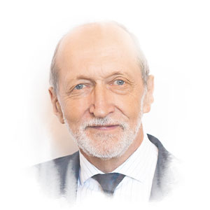 Lucjan Mileszczyk - Radny, Członek Zarządu Powiatu