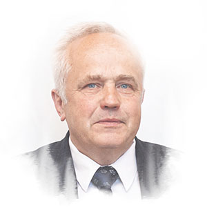 Tadeusz Nastaj - Radny, Wiceprzewodniczący Rady Powiatu